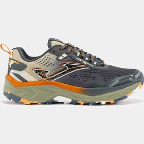 Resim Joma Tundra Lady 2425 Yeşil Gri Kadın Outdoor Ayakkabı TKTULW2425 