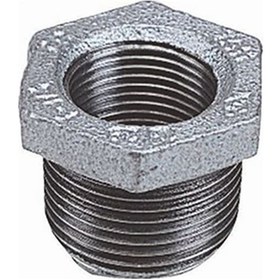 Resim Galvaniz Redüksiyon 3/4" X 1/2" 236524589986 