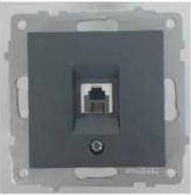 Resim Ovivo Füme Numeris Çerçevesiz 120 Adet Koli Bazında 