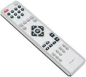 Resim ALLIMITY 6710CDAG01A Uzaktan Kumanda yerine için LG DVD Disc Player DKS5500 DKS6000 DKS6100 DKS-5500 DKS-6000 DKS-6100 