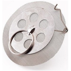 Resim Leva House Çay Süzgeci Sök Tak Çelik Lv-2935 Diğer 