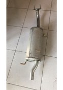 Resim MAZDA 323. EGZOZ SUSTURUCU 