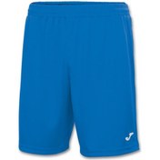 Resim Joma Mavi Erkek Futbol Şortu 100053,7 Nobel Short Mavi 