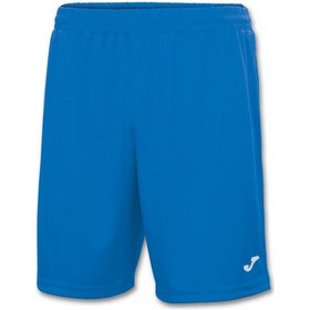 Resim Joma Mavi Erkek Futbol Şortu 100053,7 Nobel Short Mavi 