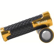 Resim Tongdashop Voge 650ds 600dsx Er10 Sr4 350 500ds 500dsx 300ac 300acx 300ds 300r 300rr 2019-2022 22mm 7/8" Altın Renk Gidon Tutacakları 