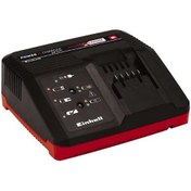Resim Einhell Power-X-Change 18V Şarj Cihazı - 4512011 