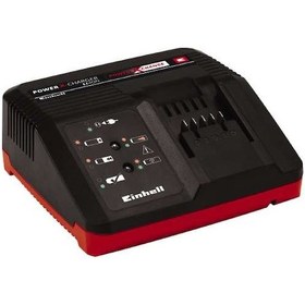 Resim Einhell Power-X-Change 18V Şarj Cihazı - 4512011 