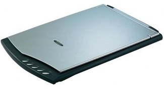 Resim Plustek Opticslim 2600 Tarayıcı 