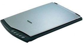 Resim Plustek Opticslim 2600 Tarayıcı 
