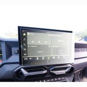 Resim Renault Duster Openr 10.1 İnç Navigasyon Uyumlu Nano Ekran Koruyu 