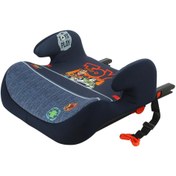 Resim soi home Disney Toy Story Comfort Isofixli Yükseltici 15-36kg Oto Koltuğu - TOYS PLAY JEAN 