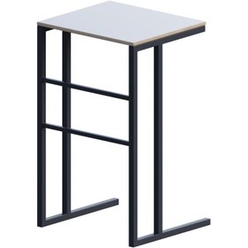 Resim Güzelkan Bilgisayar Sehpası Laptop Masası Notebook Standı 