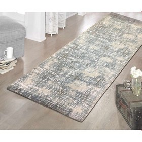 Resim Merinos Kuğu Sultan KG006-063 120'LIK Kesme Yolluk 