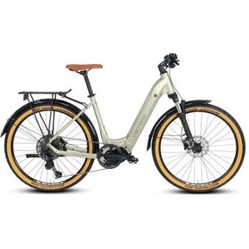 Resim Kifuka S Elektrikli Bisiklet E9600 Motor 11v Hd Mat Yeşil Koyu Yeşil - 40 Kadro Yeşil 