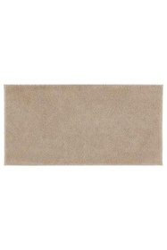 Resim IKEA Kaydırmaz Banyo Paspası Açık Bej Renk 60x120 cm Banyo Tekstili 