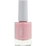 Resim Beaulis Paint It Oje 510 Pink Polite 