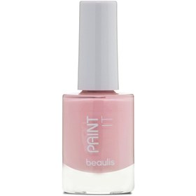 Resim Beaulis Paint It Oje 510 Pink Polite 