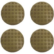 Resim Skm Skm Universal 7X7 Cm Şeffaf Grip (553281846) 