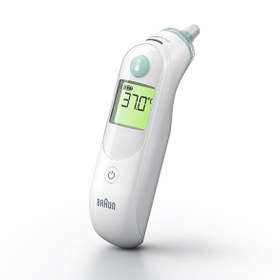Resim Braun IRT6515 Kulaktan Ateş Ölçer 