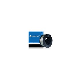Resim Magmaweld FCW 30 1.00 (mm) - 15 (Kg) (NET) Bazik Tip Özlü Kaynak Teli Yüksek Mekanik Özellikler için 