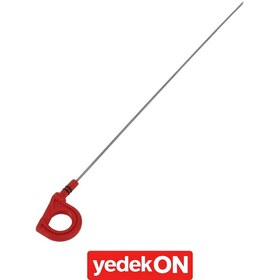 Resim AGCO Yağ Dipstick - Valtra | V836867888 