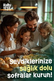 Resim Yerli Soğan Tozu 3x100 gr 