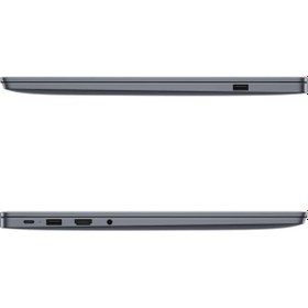 Resim Huawei Matebook D14 2024 i5-13420H 16 GB 512 GB SSD 14" W11H Ips Dizüstü Bilgisayar 