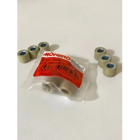 Resim Kral Motor Scooter 50CC 80CC Modelleri Uyumlu 6 Gram Baga 