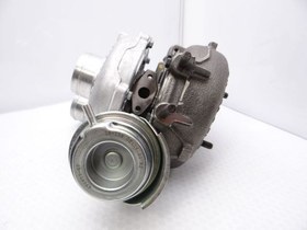 Resim GARRETT 454205-5007S | Turbo Sarj 
