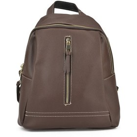 Resim Ziya, Kadın Sırt Çantası 143445z210 Kahve 143445z210 300 Kahve Kahverengi 