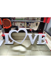 Resim Opencart Romantik Aşk Çerçevesi Resmi Sadece Plastik Aparattır 