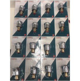 Resim Power Path with confidence Teramix Aç Kapa Musluk Başi Ek47203 16 