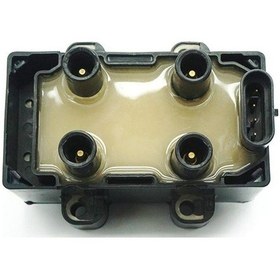 Resim Ateşleme Bobini Clıo Megane Logan 1.4-1.6 8v Sagem 10107 