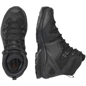 Resim Salomon Quest 4d Gtx Forces 2 En Outdoor Bot Siyah 