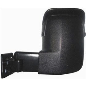 Resim Eşdeğer Ürün Ford Transıt- T12- 1993-1996- Kapı Aynası Sol Taraf Kısa Kollu Şapkalı Tip 