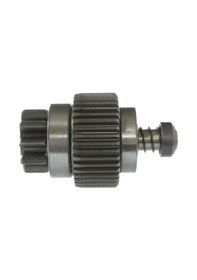 Resim Marş Dişlisi 9diş Nıssan Levend 3.0 10kanal 