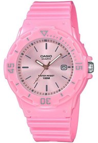 Resim Casio Yeni Lrw-200h-4e4vdf Kol Saati Orjinal Kutusuyla Birlikte 2 Yıl Garantili 