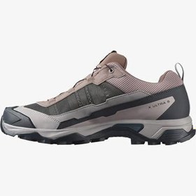Resim Salomon X Ultra 5 Gtx® Yürüyüş AyakkabısıErkek 