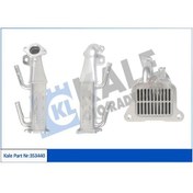 Resim Kale 353440 - Egr Sogutucu Borusu Ford Ranger 2.2 3.2tdcı 11 Lan 