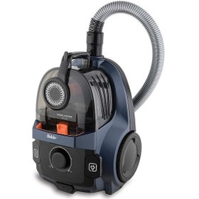 Resim Fakir Freelander Bl 6058 Indıgo Blue Toz Torbasız Süpürge 