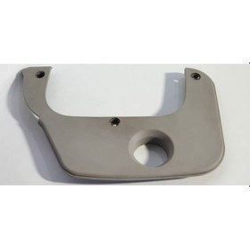 Resim Bırlık 1646 - Motor Üst Koruma Kapağı Trafıc Iı-vıvaro 1.9dci F9 