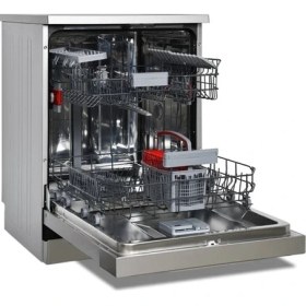 Resim Vestel BM 5312 X WIFI Bulaşık Makinesi 