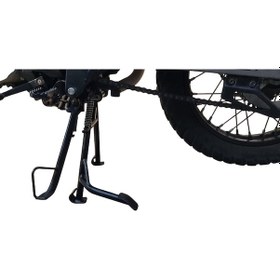 Resim Hero X Pulse 200 4v Ve 4vpro Uyumlu Orta Sehpa 