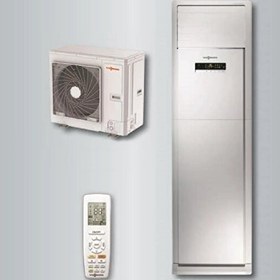 Resim FS2122M2 42.000 BTU Inverter Salon Tipi Klima (Montaj Dahil) 