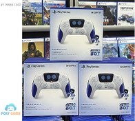 Resim ASTRO BOT CONTROLLER PS5 KOLU SIFIR -POLY GAME -AVCILAR 