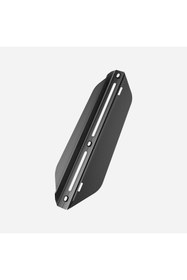 Resim Decathlon Rockrider 26 İnç 27,5 İnç ve 29 İnç Jant Uyumlu Bisiklet Çamurluk Kadro Mtb Siyah 