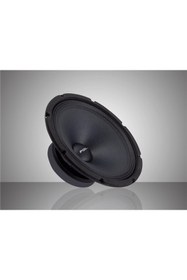 Resim For-X Xmd-1125 25cm Midrange Oto Hoparlör 120rms 2adet Fiyatı 