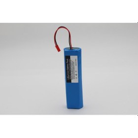 Resim Beko Uyumlu 9178020166 Şarjlı Süpürge 3500 Mah Batarya 