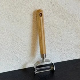 Resim Bambu Saplı Soyacak 17CM 