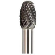 Resim Fett E12 Pld Karbür Sert Metal Kalıpçı Frezesi Se-5M-Dc 